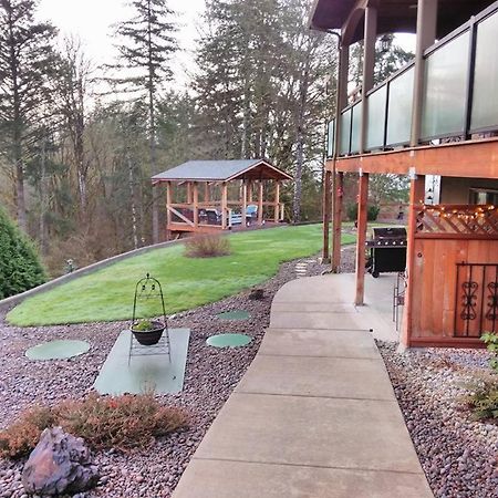 Vancouver Wa Beautiful Apartment Woodland Luaran gambar