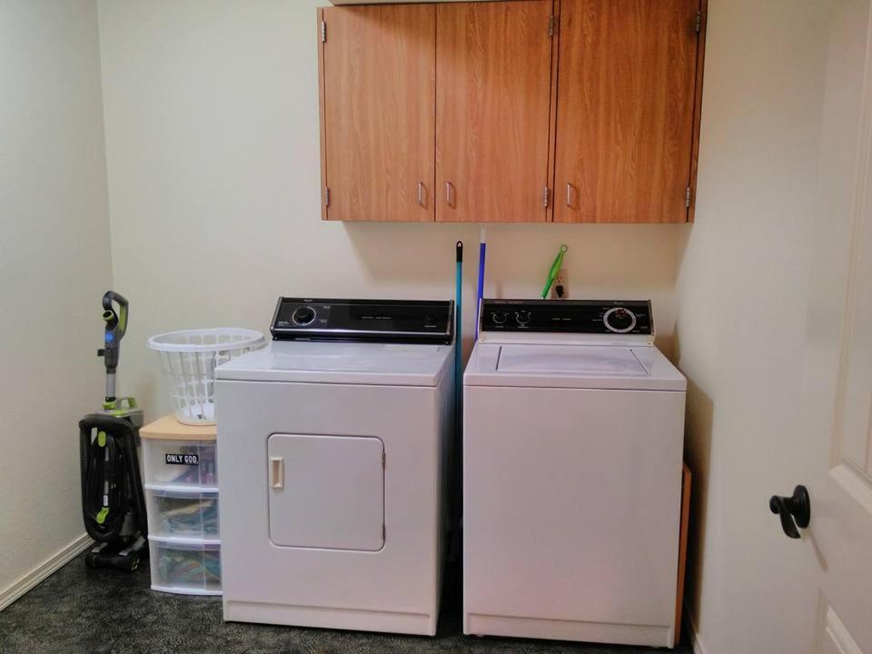 Vancouver Wa Beautiful Apartment Woodland Luaran gambar