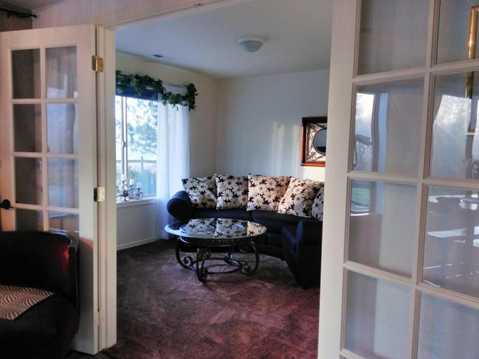 Vancouver Wa Beautiful Apartment Woodland Luaran gambar