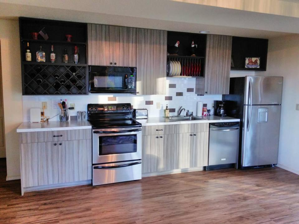 Vancouver Wa Beautiful Apartment Woodland Luaran gambar