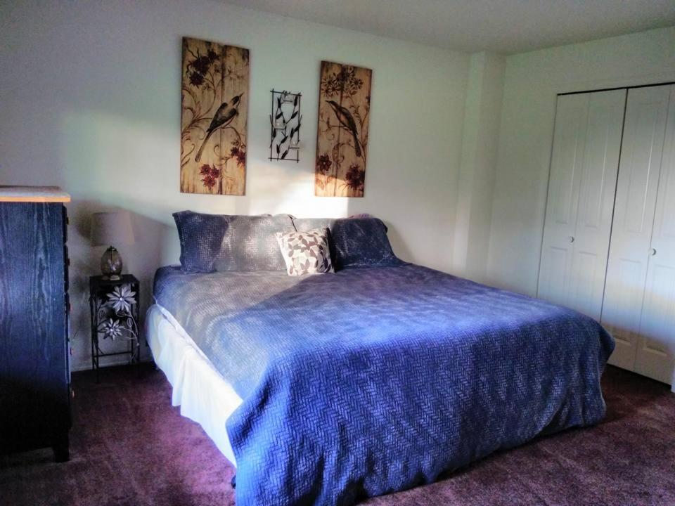 Vancouver Wa Beautiful Apartment Woodland Luaran gambar