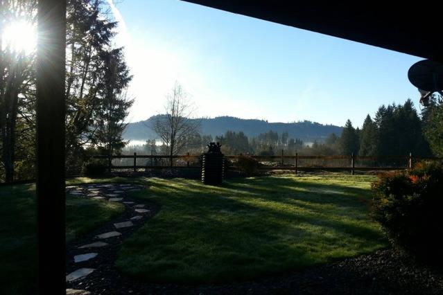 Vancouver Wa Beautiful Apartment Woodland Luaran gambar