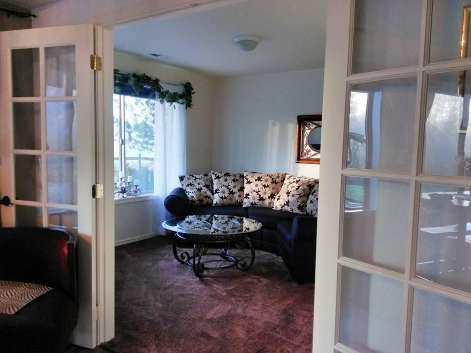 Vancouver Wa Beautiful Apartment Woodland Luaran gambar